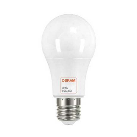 Nueva generación de Bombillas LED con diodo SMD 2835 con Chip OSRAM de Alta Luminosidad y con Driver sin Flick. Ahorro de hasta un 80% reemplazando a los halógenos tradicionales, ofreciendo un gran haz de luz con sus 180º de apertura y de alta calidad.