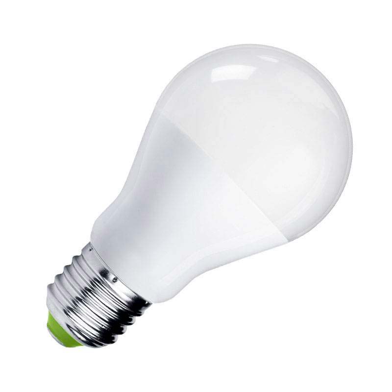 Nuestra Bombilla LED E27 de 12W de potencia, consigue un ahorro energético de hasta el 80% lo cual hace que sea un producto muy cuidadoso con el medio ambiente ofreciendo además un encendido instantáneo y una larga vida útil. Perfecta para su uso en tu casa y comercio.