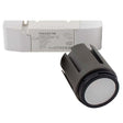 Spot LED de calidad profesional con chip led de alta potencia lumínica BRIDGELUX V10b, driver led TRIDONIC y disipador de aluminio de diseño patentando que alarga la vida útil y garantiza un flujo luminosos estable a lo largo del tiempo. Con un CRI >90 que asegura una perfecta reproducción cromática. Especialmente indicado para los Housing HOTEL Spot.