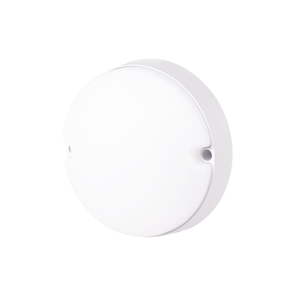 Plafón LED IP54 "Braelynn" 10W 1000Lm 30,000H