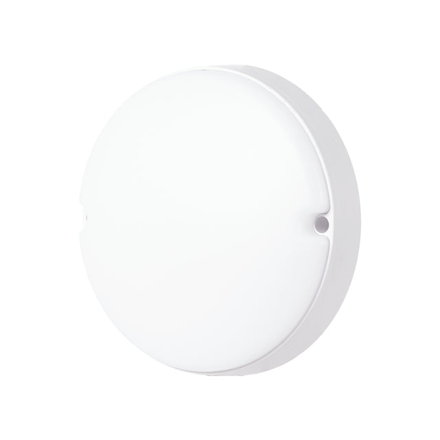 Plafón LED IP54 "Braelynn" 18W 1800Lm 30,000H