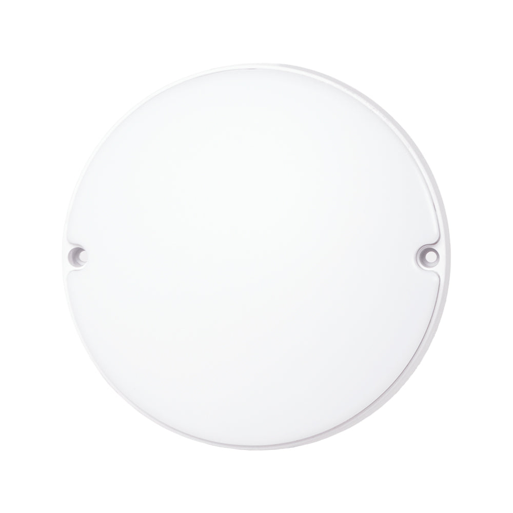 Plafón LED IP54 "Braelynn" 18W 1800Lm 30,000H