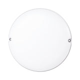 Plafón LED IP54 "Braelynn" 24W 2200Lm 30,000H