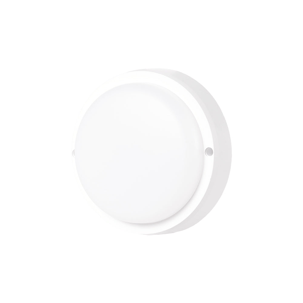 Plafón LED IP54 "Annalise" 9W 900Lm 30,000H