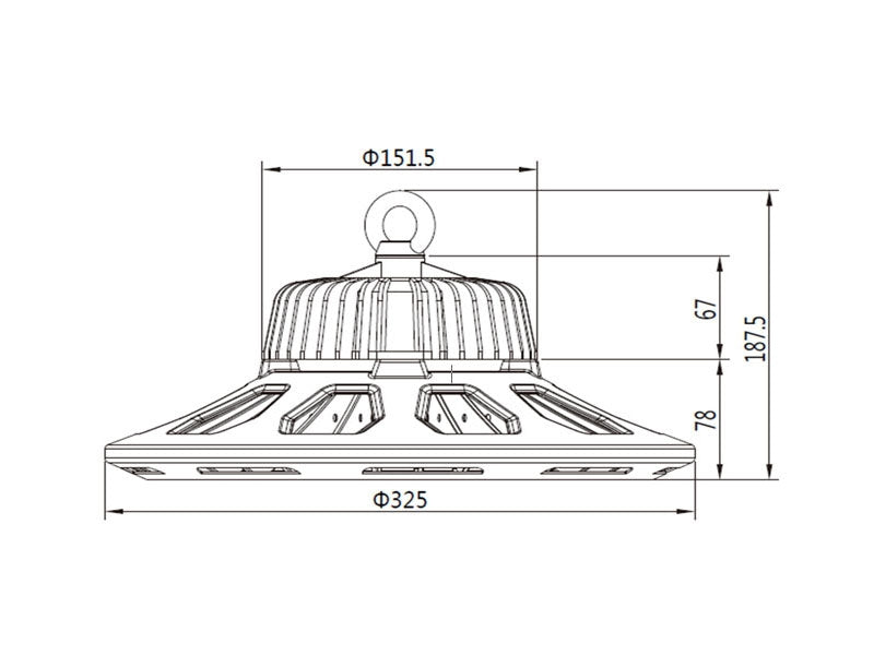 Nuevo diseño de luminaria led compacta para iluminación industrial profesional y de máxima garantía para el crecimiento de plantas. Alta potencia y eficiencia, con chip led CREE y driver led MeanWell regulable 1-10V.  Emiten las ondas de luz necesarias para la fotosíntesis, lo que les permite desarrollarse en ausencia de la luz natural del sol. A diferencia de las otras opciones de iluminación, estas proporcionan una mínima cantidad de calor, haciéndolas seguras para el crecimiento de las plantas, que no se