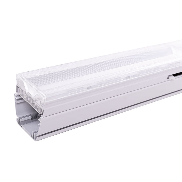 Luminaría Lineal Led 60W 90º 7800Lm 142Cm Regulable Dali 30,000H