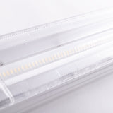 Luminaría Lineal Led 60W 90º 7800Lm 142Cm Regulable Dali 30,000H