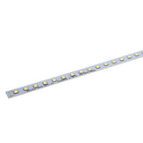 Tira LED rigida con el nuevo Chip EPISTAR de alta potencia lumínica SMD2835. Tira rígida de corriecte constante, sin caída de tensión de 720mm.