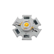 Chip High Power montado y soldado en circuito impreso