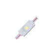 Módulo led ideal para proyectos especiales, rótulos luminosos, etc.