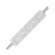 Módulo led ideal para proyectos especiales, rótulos luminosos, etc.