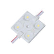 Módulo led ideal para proyectos especiales, rótulos luminosos, etc.
