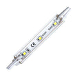 Módulo led ideal para proyectos especiales, rótulos luminosos, etc.