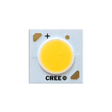Chip COB de alta potencia de la prestigiosa marca CREE para reemplazo en todo tipo de lámparas led.