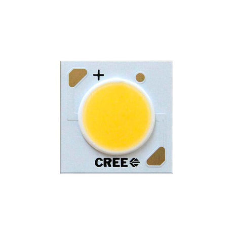 Chip COB de alta potencia de la prestigiosa marca CREE para reemplazo en todo tipo de lámparas led.