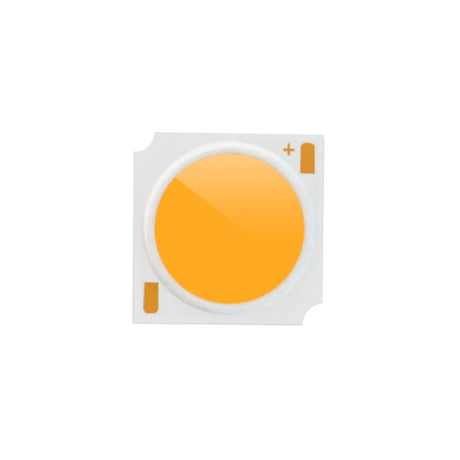 Chip COB de alta potencia de la prestigiosa marca CREE para reemplazo en todo tipo de lámparas led.