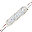 Módulo led ideal para proyectos especiales, rótulos luminosos, etc.