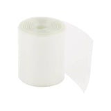 1 metro de PVC termoretráctil transparente para unir y sellar las conexiones que se realicen en el LED NEON de medidas 14x26mm. 