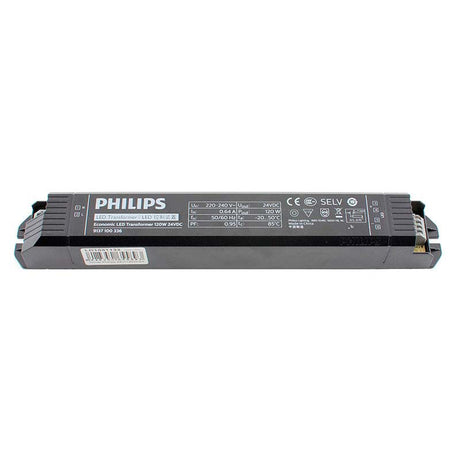 Fuente de alimentación PHILIPS  DC24V/120W/5A
