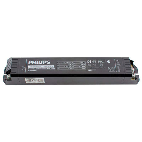 Fuente de alimentación PHILIPS  DC24V/180W/7.5A