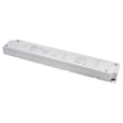 Fuente de alimentación SLIM con regulación 5 en 1: 0-10V, 1-10V, 10V PWM, TRIAC DIM, Resistance DIM. Libre de parpadeo, regulación 0-100%, Regulación led 1%. Ideal para regulación de tiras led DC24V, con posibilidad de añadir sondas crepusculares 0-10V, mandos y reguladores 0-10V, TRIAC, etc.