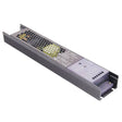 Un nuevo concepto de Controlador + Driver Led 100W integrado para cualquier tipo de tira led RGB+CCT, RGBW, RGB, CCT DUAL y MONO. En combinación del mando a distancia LD1051363 permite controlar hasta 8 zonas diferentes. Con autosincronización, transmite los comandos recibidos al resto de controladores a su alcance (30m) aumentando significativamente la distancia de la instalación. 