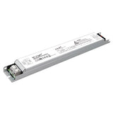 Controlador RGB+CCT específico para paneles LED. En combinación con un mando a distancia permite regular la intensidad, color y temperatura, apagado/encendido de un panel led. Con un mismo mando es posible controlar todos los controladores a su alcance.