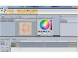 La suite completa de software de iluminación profesional