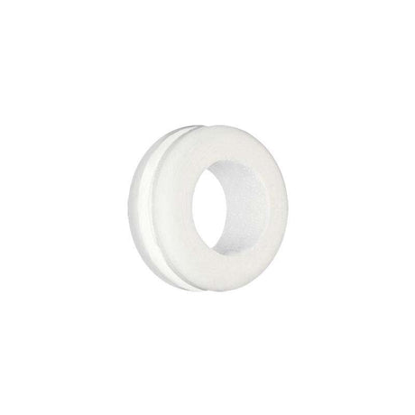 Aro pasacables transparente.