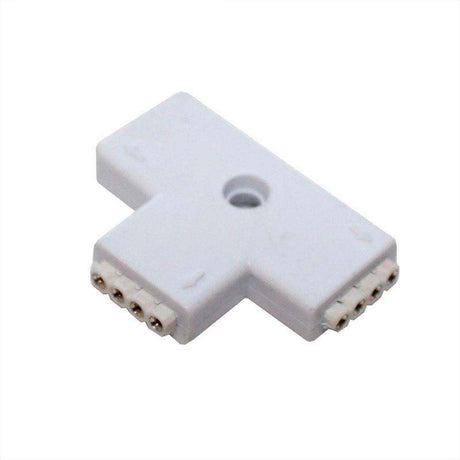 Conector de 3 salidas tipo