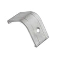 Clip montaje tira led para sujetar los perfiles KORK-R a cualquier superficie.