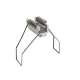 Pinza montaje para perfil CORNER, TEITO y TEITO MINI