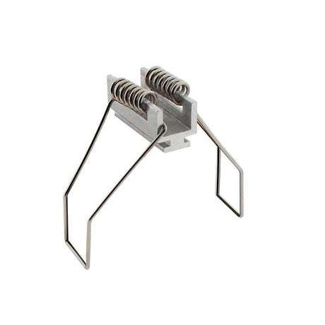 Pinza montaje para perfil CORNER, TEITO y TEITO MINI