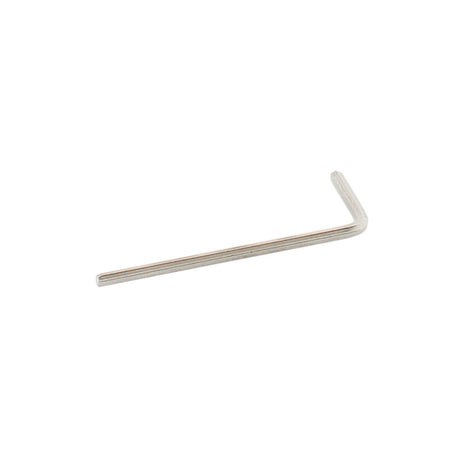 Llave Allen para tornillo conector de perfil CYCLE