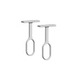 Soportes para perfil LOCKER