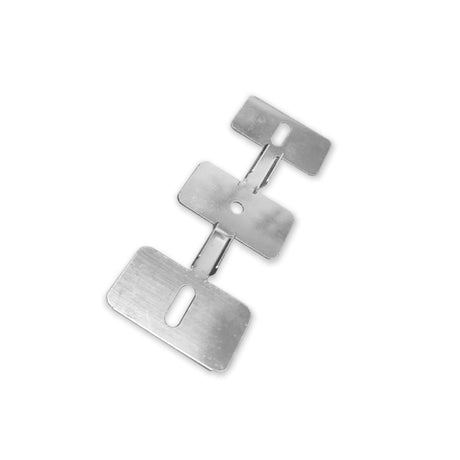 Pinza montaje para perfil OSIC V2
