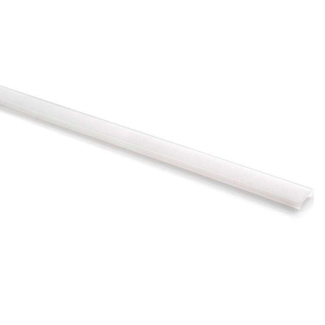 Los perfiles LedBox son perfectos para proteger y ocultar las tiras led, lo que permite realizar instalaciones profesionales, limpias y con estilo.