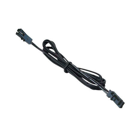 Cable con conectores rápidos 2 Pin, 1m