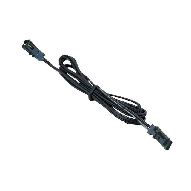 Cable con conectores rápidos 2 Pin, 1m