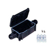 Caja IP65 para conexiones estancas