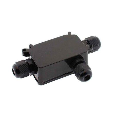 Caja IP65 para conexiones estancas