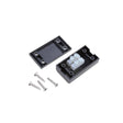 Caja estanca IP44 para conexiones