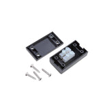 Caja estanca IP44 para conexiones
