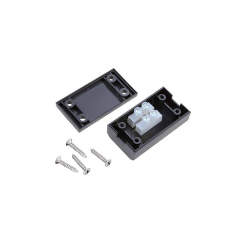 Caja estanca IP44 para conexiones