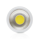 Downlight de Superfice de LEDs COB IP54 12W 960Lm 30.000H