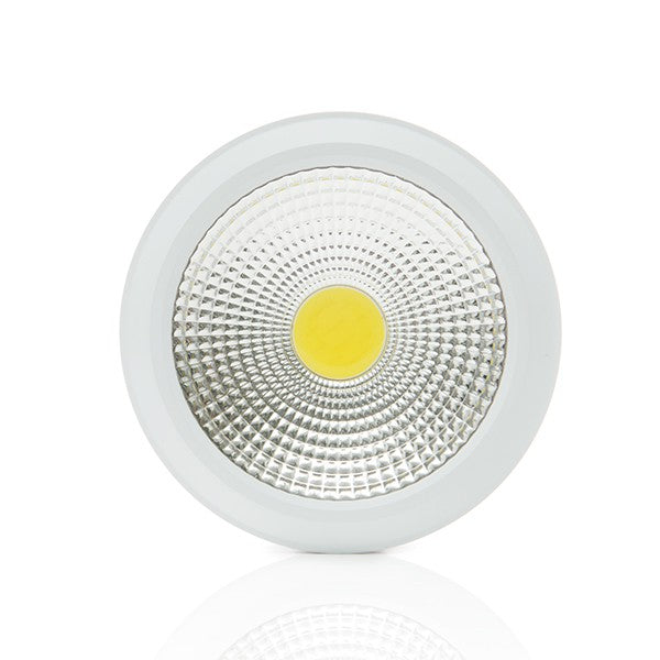 Downlight de Superfice de LEDs COB IP54 7W 560Lm 30.000H