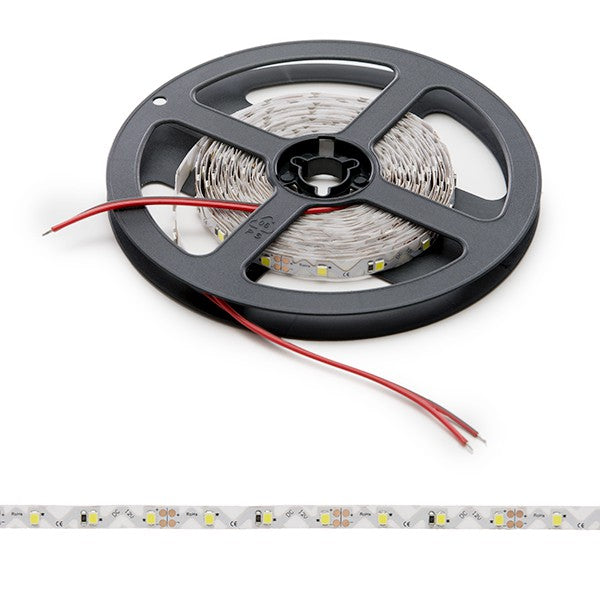 Tira de  5 Metros Tipo "S" 300LEDs SMD2835 40W SMD2835 12VDC IP20