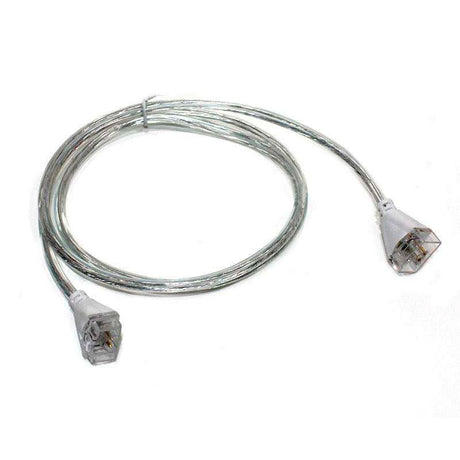 Cable de inter-conexión para barra LED Profresh de 100cm de longitud, para conectar dos barras de iluminación alimentaria Profresh entre si.