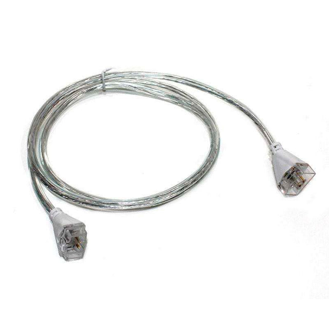 Cable de inter-conexión para barra LED Profresh de 100cm de longitud, para conectar dos barras de iluminación alimentaria Profresh entre si.