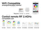 Columna de luz con base en acero y cubierta circular opal con una potente luminosidad regulable con el mando a distancia incluido. Luminaria exclusiva para crear ambientes únicos en cualquier lugar. Incluye mando a distancia RF para apagar/encender, controlar la intensidad y efectos de la luz.